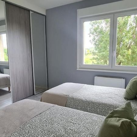 Appartement Cosy Richemont  Exterior foto
