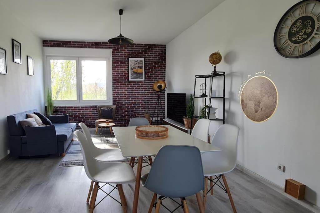 Appartement Cosy Richemont  Exterior foto