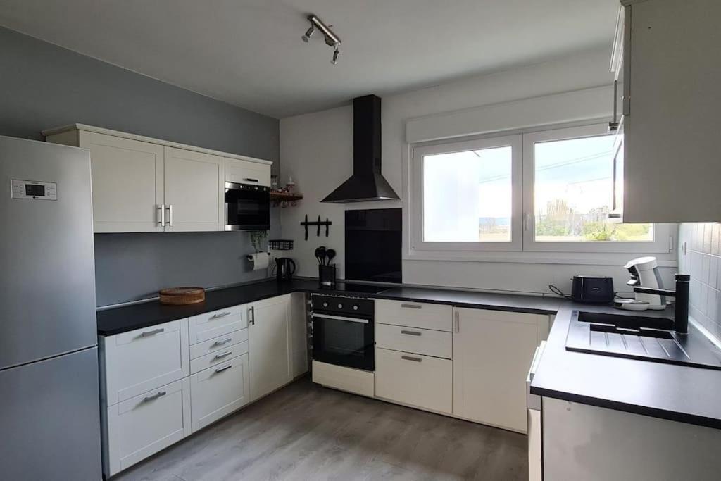 Appartement Cosy Richemont  Exterior foto